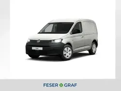 Candyweiß Gebraucht 2023 VW Caddy Van / Kleinbus | 30.482 € (Etwas zu teuer)