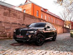 Schwarz Gebraucht 2025 BMW X4 M Sport SUV | 52.450 € (Superpreis)