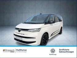 Weiß Gebraucht 2025 VW T7 Edition Van | 63.978 € (Etwas zu teuer)