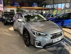 Ice silver (m) (metallic) Gebraucht 2020 Subaru XV Active SUV | 23.900 € (Fairer Preis)