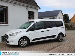 Weiß Gebraucht 2022 Ford Transit Van / Kleinbus | 19.450 € (Guter Preis)