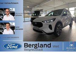 Frozen white (pn3gz) weiß Neu 2025 Ford Kuga Active X SUV | 51.490 €