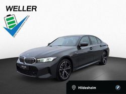 Dravitgrau (grau) Gebraucht 2025 BMW 330e M Sport Limousine | 45.450 € (Fairer Preis)