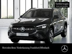 Schwarz Gebraucht 2025 Mercedes GLA200 Progressive SUV | 42.990 € (Fairer Preis)