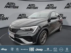 Schwarz Gebraucht 2024 Renault Arkana Bose Edition SUV | 35.490 €