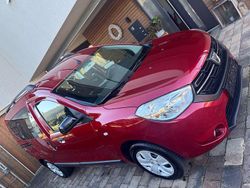 Rot Gebraucht 2020 Dacia Dokker Comfort Van / Kleinbus | 16.790 € (Etwas zu teuer)