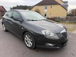 Grau Gebraucht 2010 Lancia Delta Kleinwagen | 2.500 € (Guter Preis)