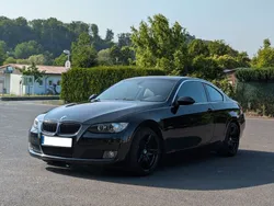 Schwarz Gebraucht 2008 BMW 325 Coupé | 8.500 € (Guter Preis)