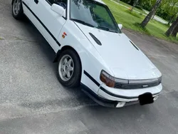 Toyota Celica