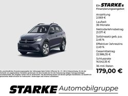Grau Gebraucht 2024 VW Taigo Life SUV | 23.930 € (Fairer Preis)