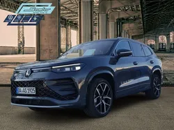 Grau Neu 2025 VW Tayron R-line SUV | 62.890 € (Fairer Preis)