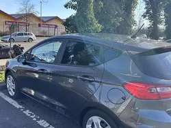 Gebraucht 2019 Ford Fiesta Kleinwagen | 12.000 €