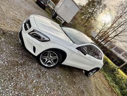 Gebraucht 2015 Mercedes GLA200 AMG line SUV | 16.800 € (Fairer Preis)