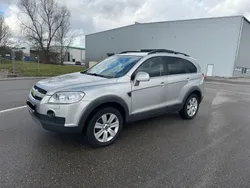 Other Gebraucht 2007 Chevrolet Captiva LT SUV | 2.800 € (Guter Preis)