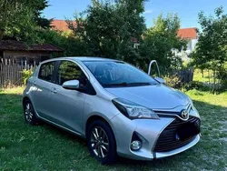Gebraucht 2016 Toyota Verso Sol Van / Kleinbus | 12.300 €