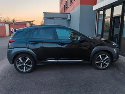 Schwarz Gebraucht 2019 Hyundai Kona Style SUV | 10.999 € (Fairer Preis)
