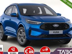 Blau metallic Neu 2025 Ford Kuga ST-Line SUV | 34.149 € (Fairer Preis)