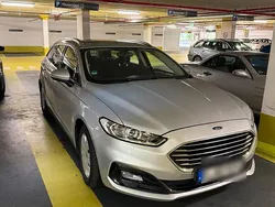 Grau Gebraucht 2019 Ford Mondeo Kombi | 10.500 € (Guter Preis)
