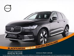 Schwarz Gebraucht 2023 Volvo XC60 Core SUV | 42.850 € (Fairer Preis)