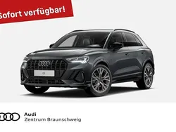 Daytonagrau perleffekt Neu 2025 Audi Q3 S-Line SUV | 49.975 € (Fairer Preis)