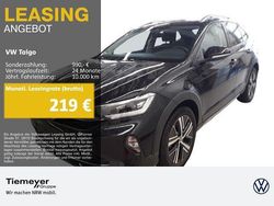 Schwarz Gebraucht 2025 VW Taigo Style SUV | 26.360 € (Etwas zu teuer)