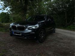 Gebraucht 2018 BMW X3 SUV | 25.800 € (Fairer Preis)