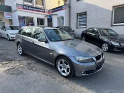Grau Gebraucht 2011 BMW 320 Sport Line Limousine | 9.780 € (Etwas zu teuer)