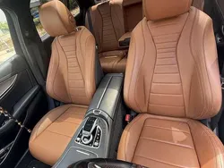 Schwarz Gebraucht 2020 Mercedes E350 Limousine | 40.500 €
