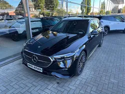 Obsidianschwarz metallic Neu 2024 Mercedes E220 AMG Line Premium Kombi | 54.995 € (Guter Preis)