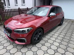 Orange Gebraucht 2019 BMW M140 M Sport Limousine | 31.299 € (Guter Preis)