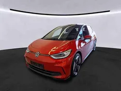 Gebraucht 2023 VW ID.3 Pro Kleinwagen | 33.240 € (Fairer Preis)