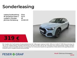 Pfeilgrauperleffekt Gebraucht 2025 Audi A1 Ambiente Kleinwagen | 28.980 € (Fairer Preis)