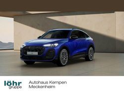 Blau Neu 2025 Audi Q5 Sportback Sport SUV | 79.330 € (Guter Preis)