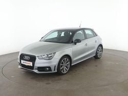 Silber Gebraucht 2014 Audi A1 Admired Kleinwagen | 10.310 € (Fairer Preis)