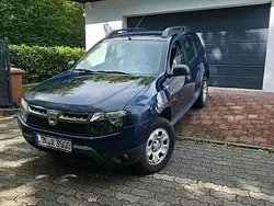 Blau Gebraucht 2010 Dacia Duster SUV | 4.300 € (Guter Preis)