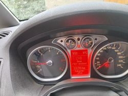 Schwarz Gebraucht 2009 Ford C-MAX Ambiente Van / Kleinbus | 2.900 € (Fairer Preis)