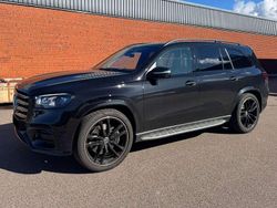 Schwarz Gebraucht 2025 Mercedes GLS580 AMG Line Premium Plus SUV | 109.900 €