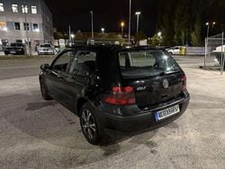 Gebraucht 2003 VW Golf IV Limousine | 1.000 € (Superpreis)