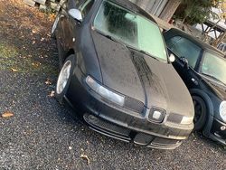 Schwarz Gebraucht 2005 Seat Leon Limousine | 2.500 € (Guter Preis)