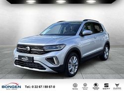 Reflexsilber Neu 2025 VW T-Cross Life SUV | 28.690 € (Fairer Preis)