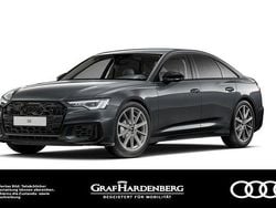 Daytonagrau perleffekt Gebraucht 2024 Audi S6 Ambiente Limousine | 59.980 € (Superpreis)