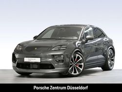 Vulkangraumetallic Gebraucht 2025 Porsche Macan SUV | 99.690 € (Fairer Preis)