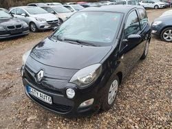 Schwarz Gebraucht 2014 Renault Twingo Expression Kleinwagen | 2.770 € (Fairer Preis)