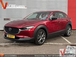 Rot Gebraucht 2019 Mazda CX-30 Comfort SUV | 10.800 €