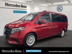 Rot Gebraucht 2024 Mercedes V220 Style Van / Kleinbus | 64.990 €