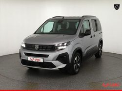Grau Neu 2025 Peugeot Rifter GTi Van / Kleinbus | 32.890 € (Fairer Preis)