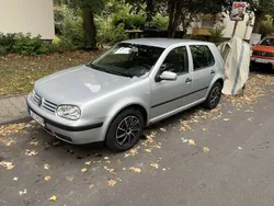 Gebraucht 2003 VW Golf IV Edition Limousine | 1.700 € (Fairer Preis)