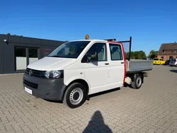 Candyweiß Gebraucht 2010 VW T5 Van | 13.990 € (Guter Preis)