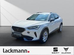Weiss Gebraucht 2023 Cupra Formentor SUV | 22.990 € (Guter Preis)