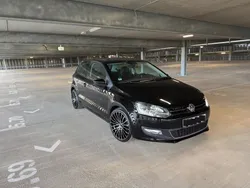Schwarz Gebraucht 2011 VW Polo Highline Limousine | 6.999 € (Fairer Preis)
